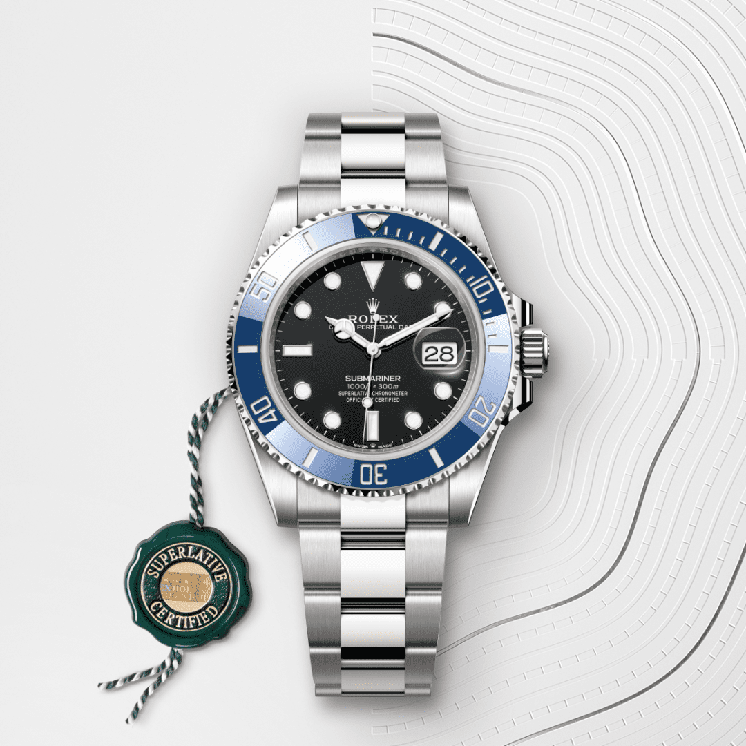 Submariner Date> Submariner Date