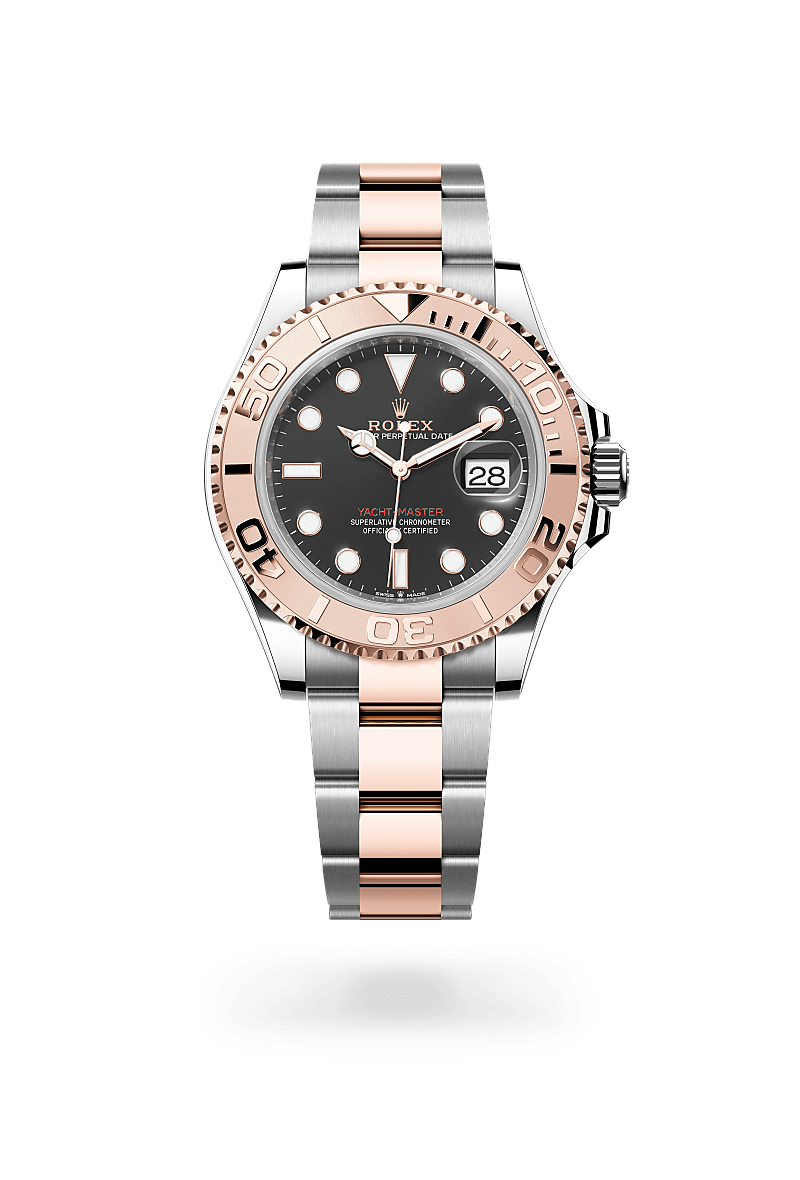 Yacht-Master 40 Yacht-Master 40