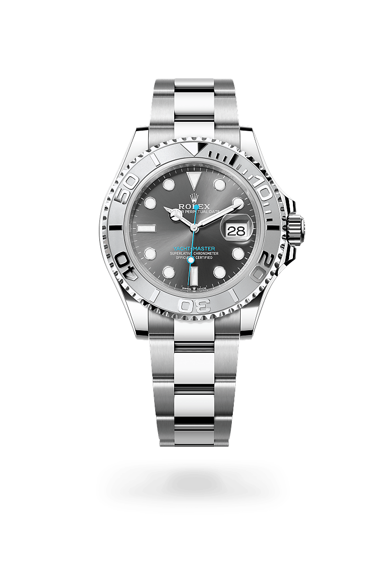 Yacht-Master 40
