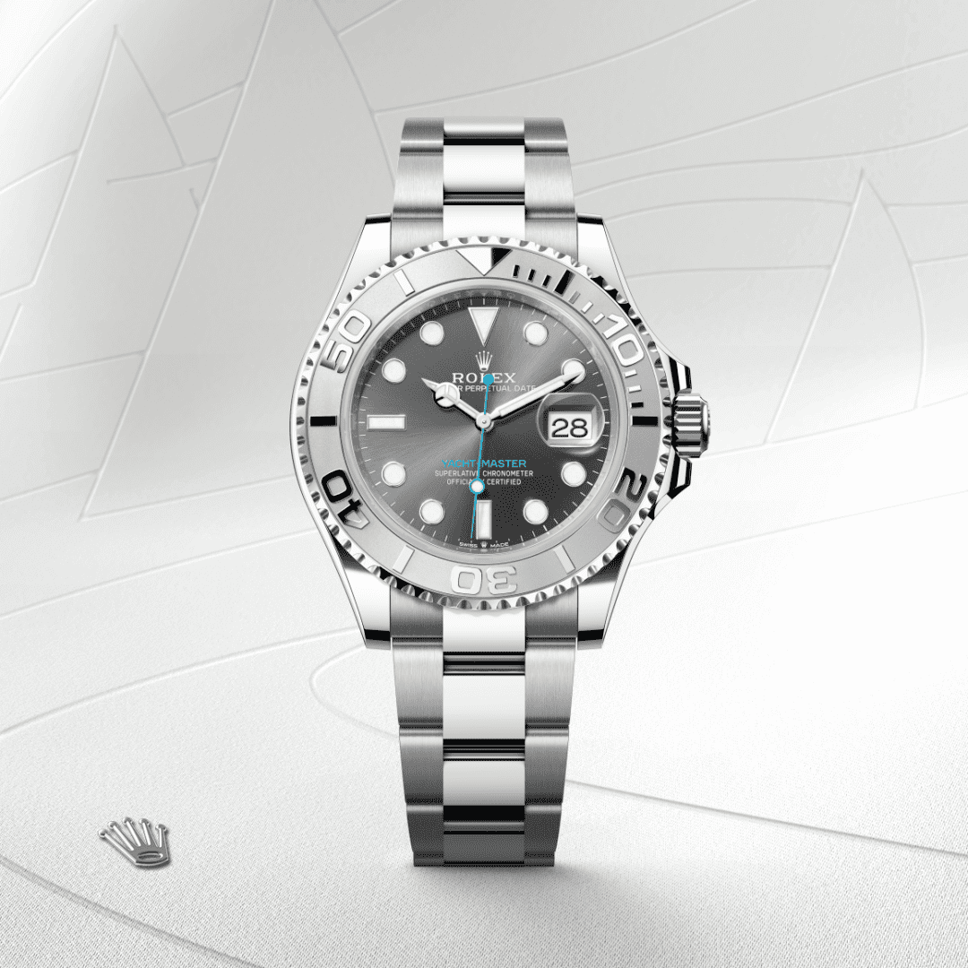 Yacht-Master 40 