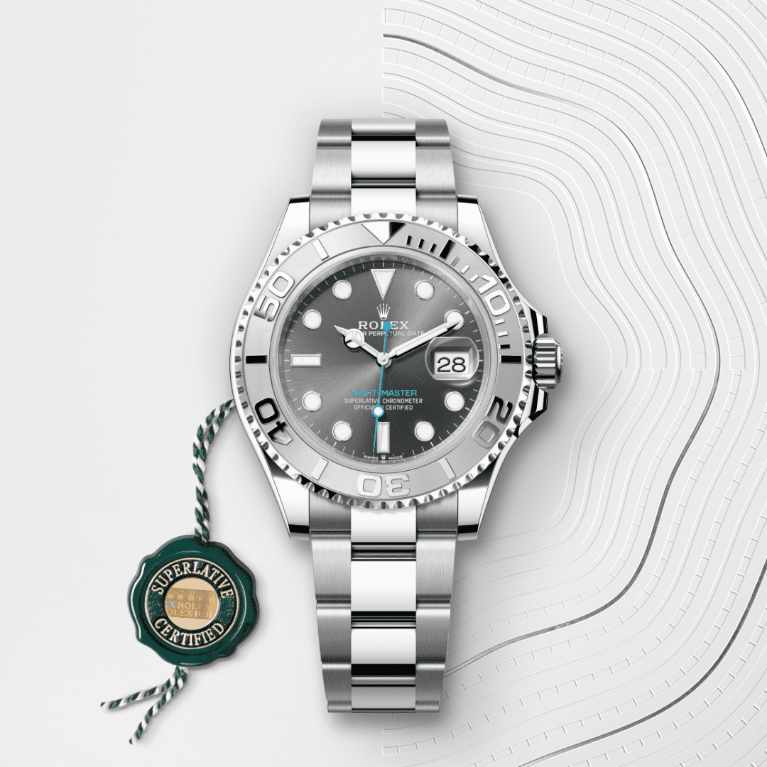 Yacht-Master 40 