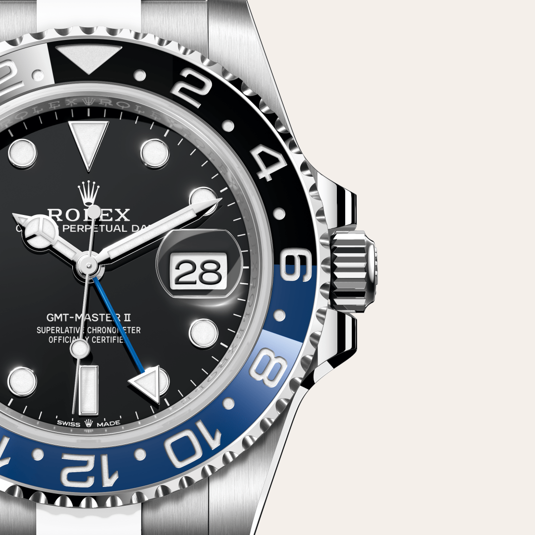 GMT-Master II> GMT-Master II