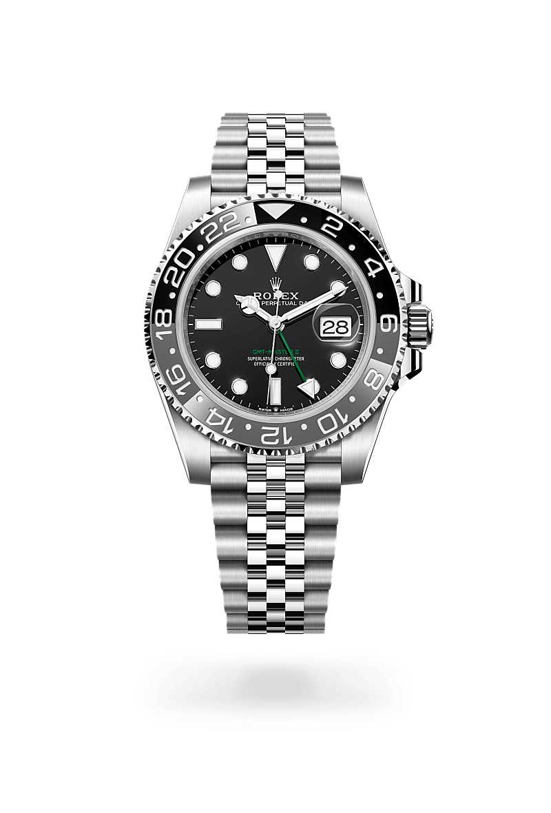 GMT-Master II