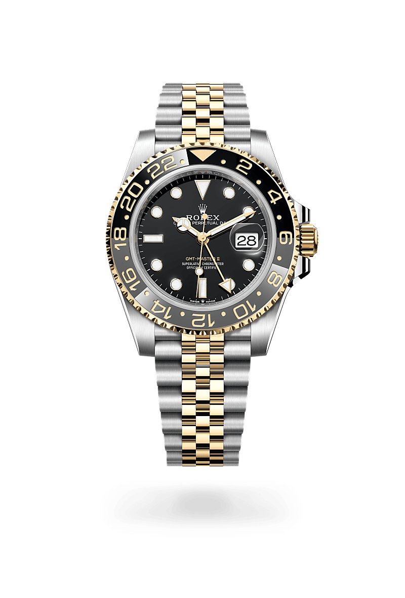 GMT-Master II GMT-Master II