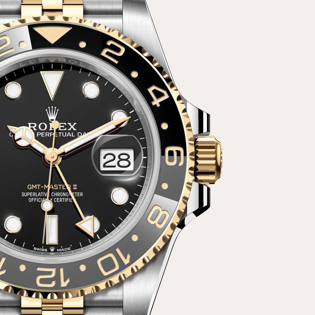 GMT-Master II> GMT-Master II