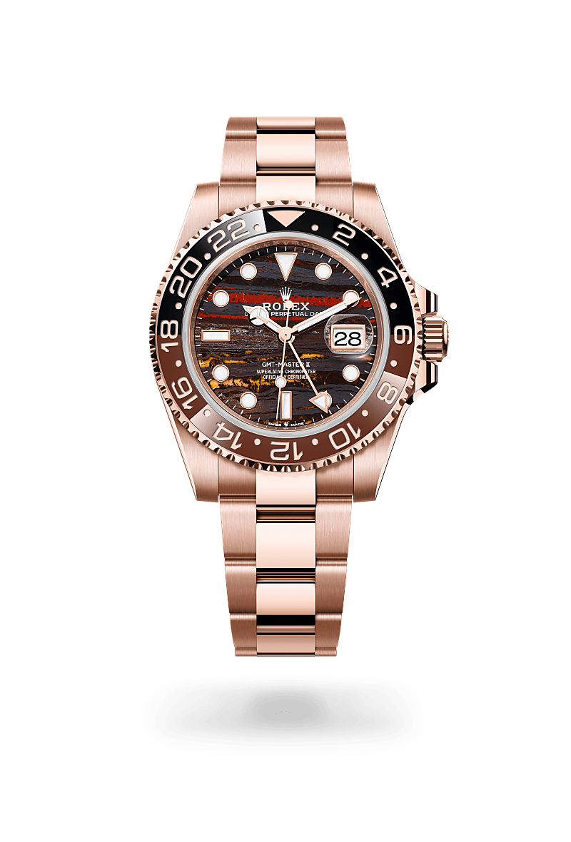 GMT-Master II GMT-Master II