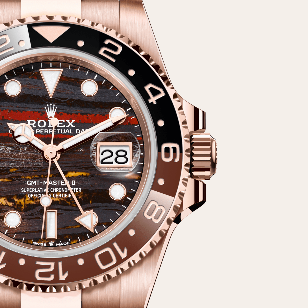 GMT-Master II> GMT-Master II