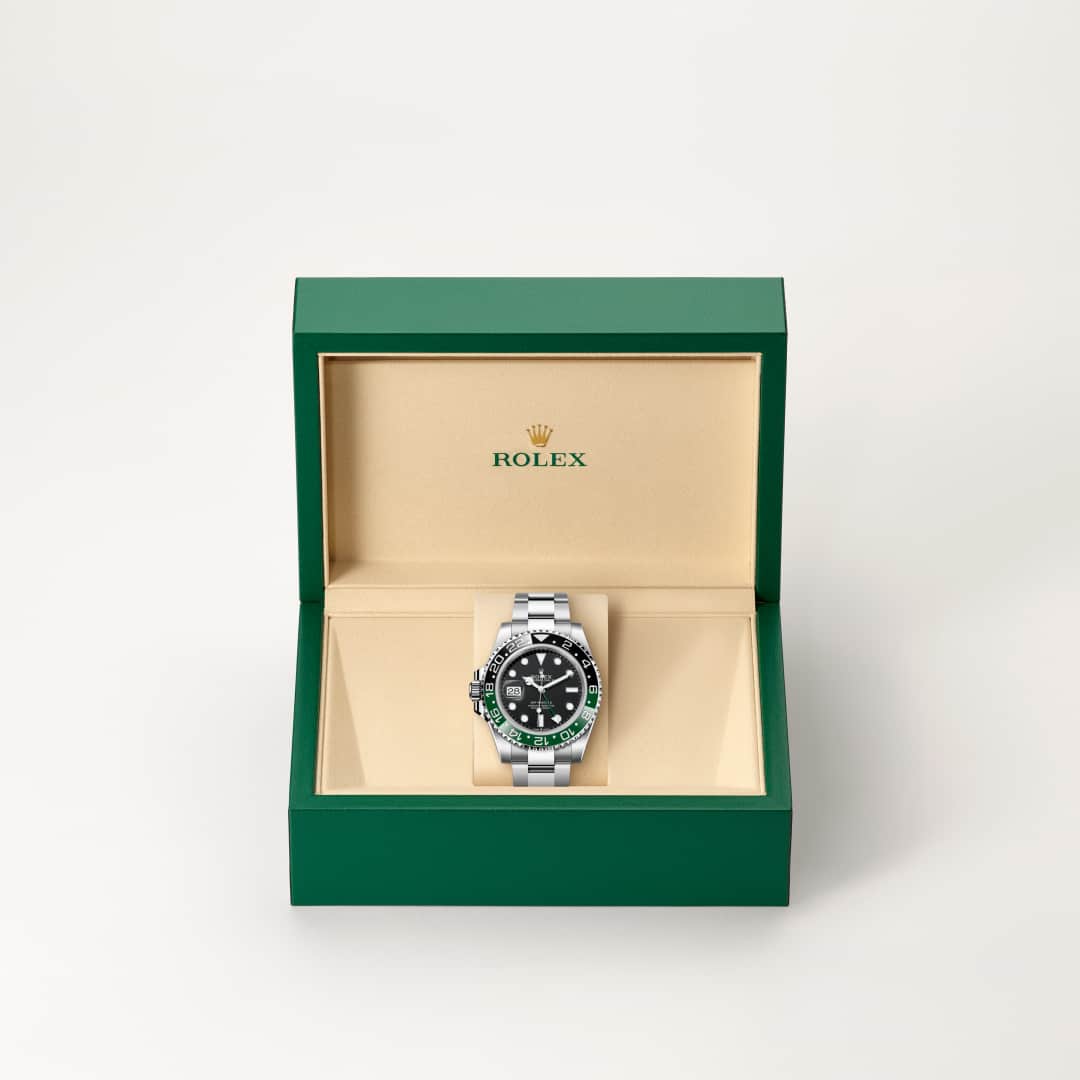 GMT-Master II 