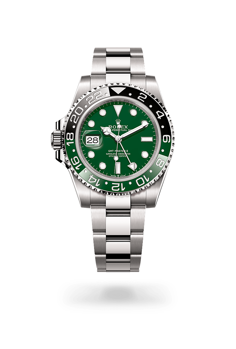 GMT-Master II