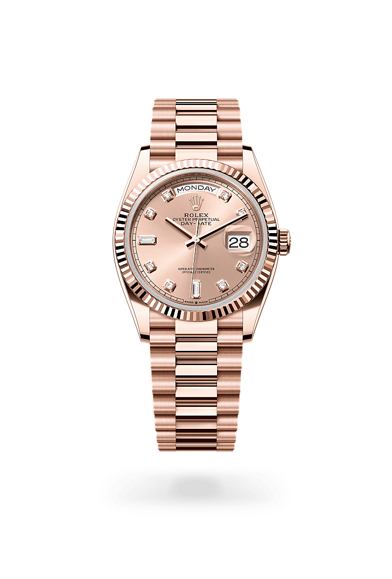 Day-Date 36 Day-Date 36