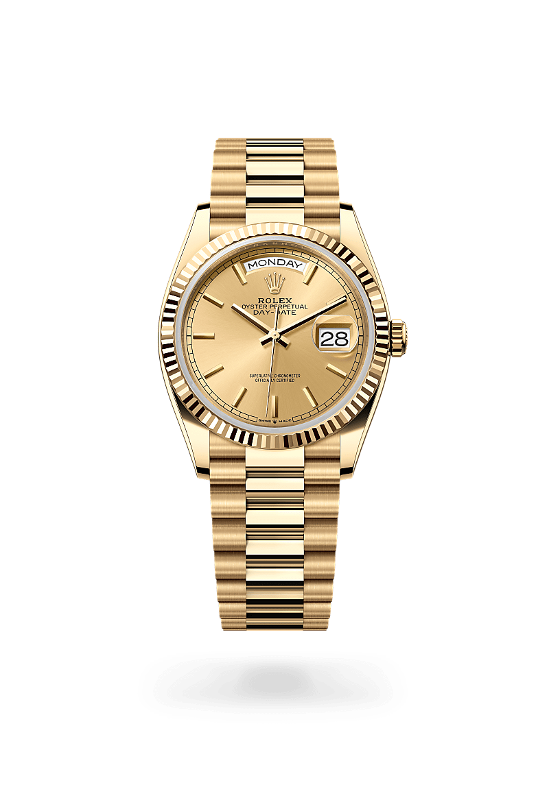 Day-Date 36 Day-Date 36