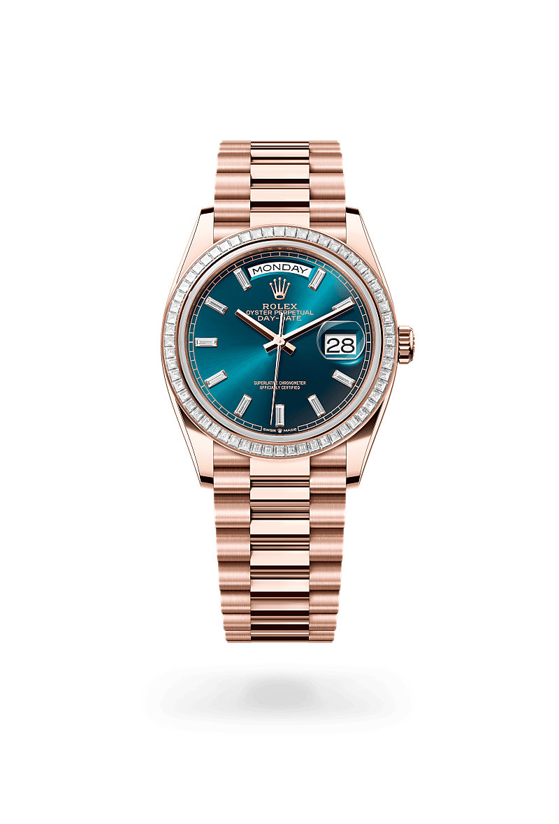 Day-Date 36 Day-Date 36