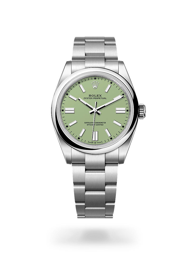 Oyster Perpetual 41 Oyster Perpetual 41