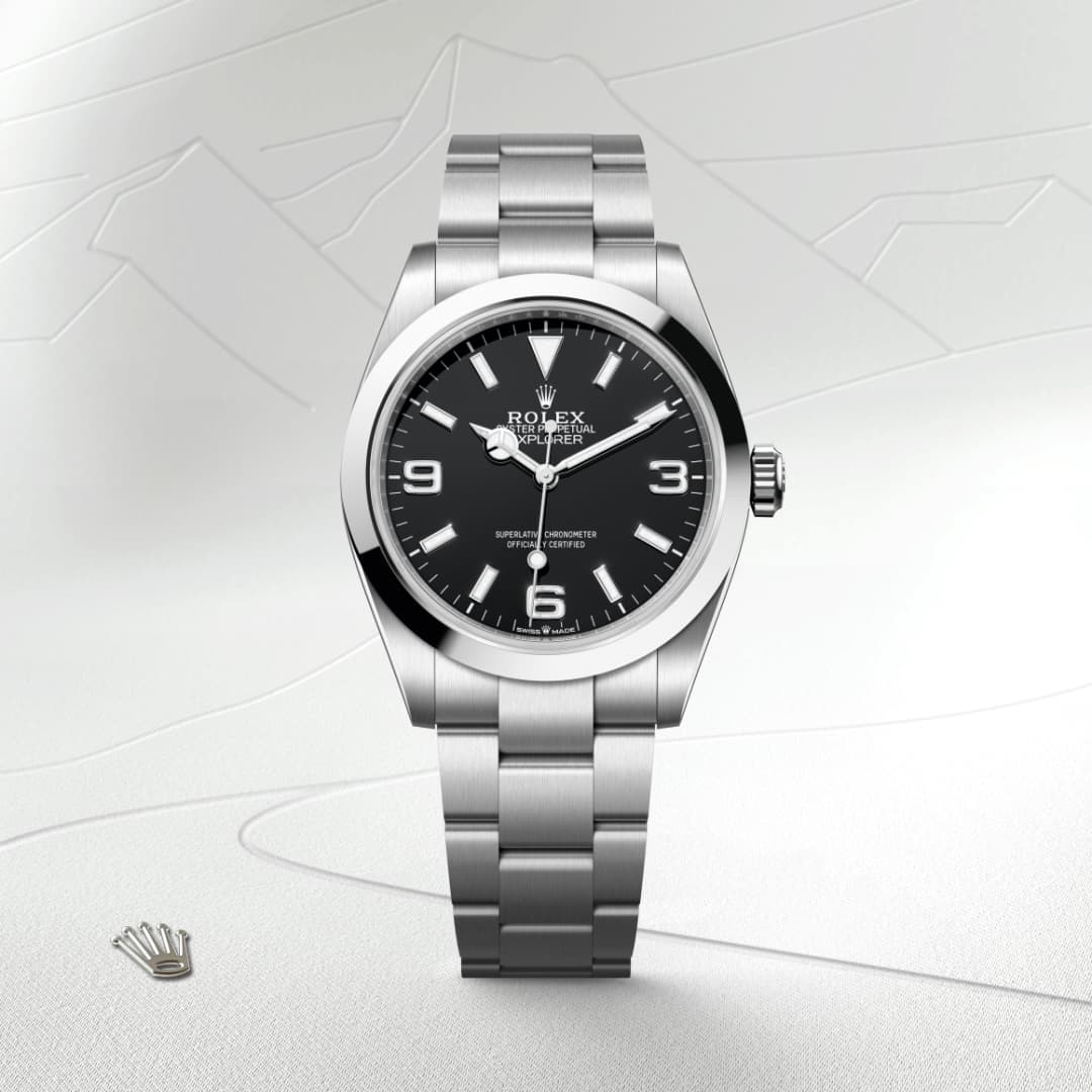 Explorer 40> Explorer 40