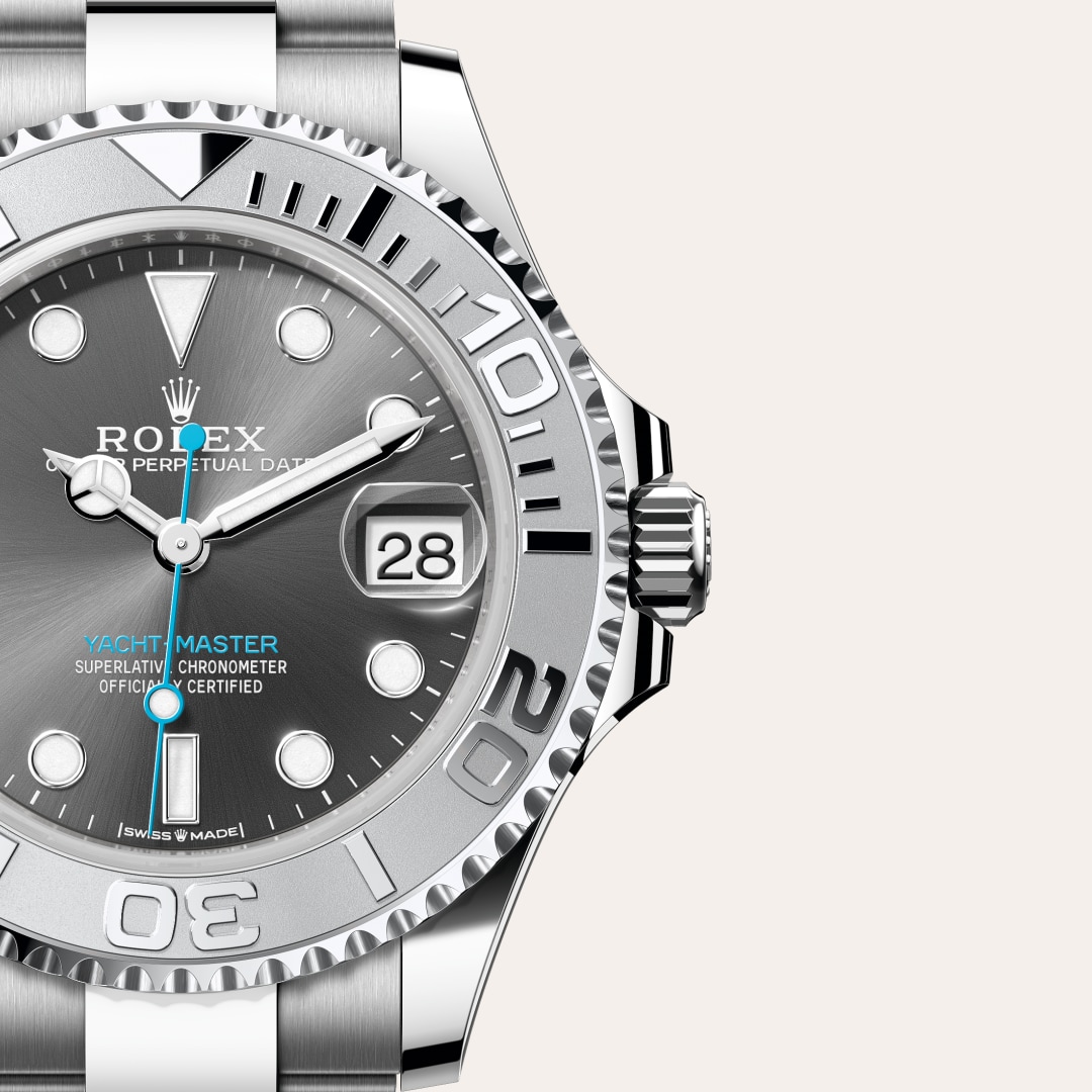 Yacht-Master 37 Yacht-Master 37-m268622-0002-3