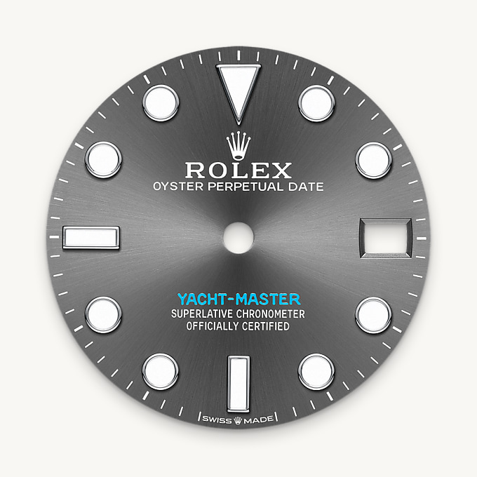 Yacht-Master 37-m268622-0002-5
