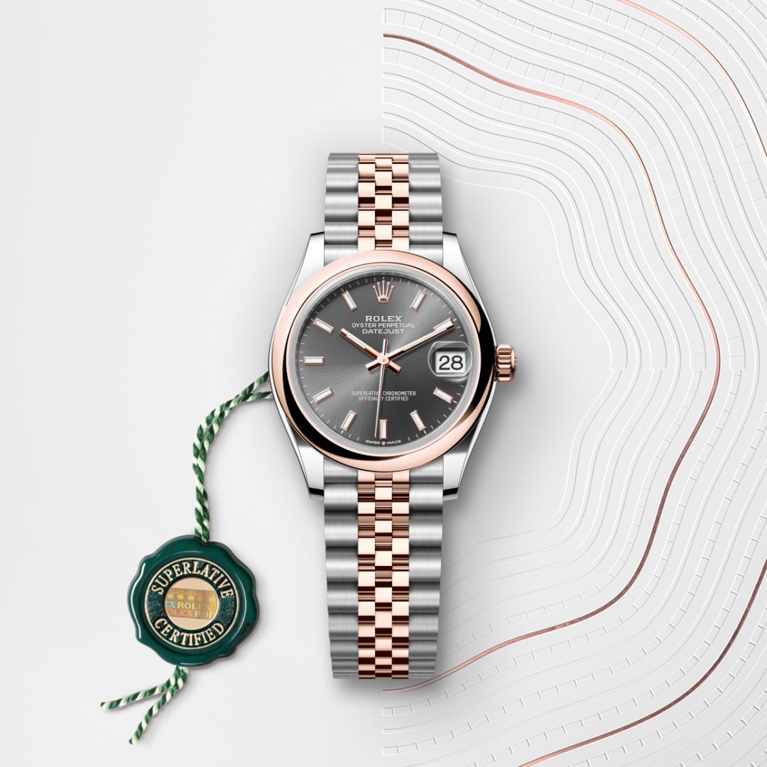 Datejust 31 