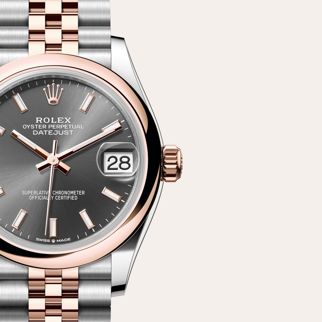 Datejust 31 