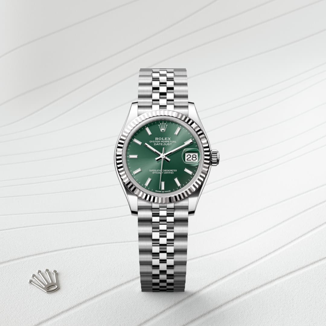 Datejust 31> Datejust 31
