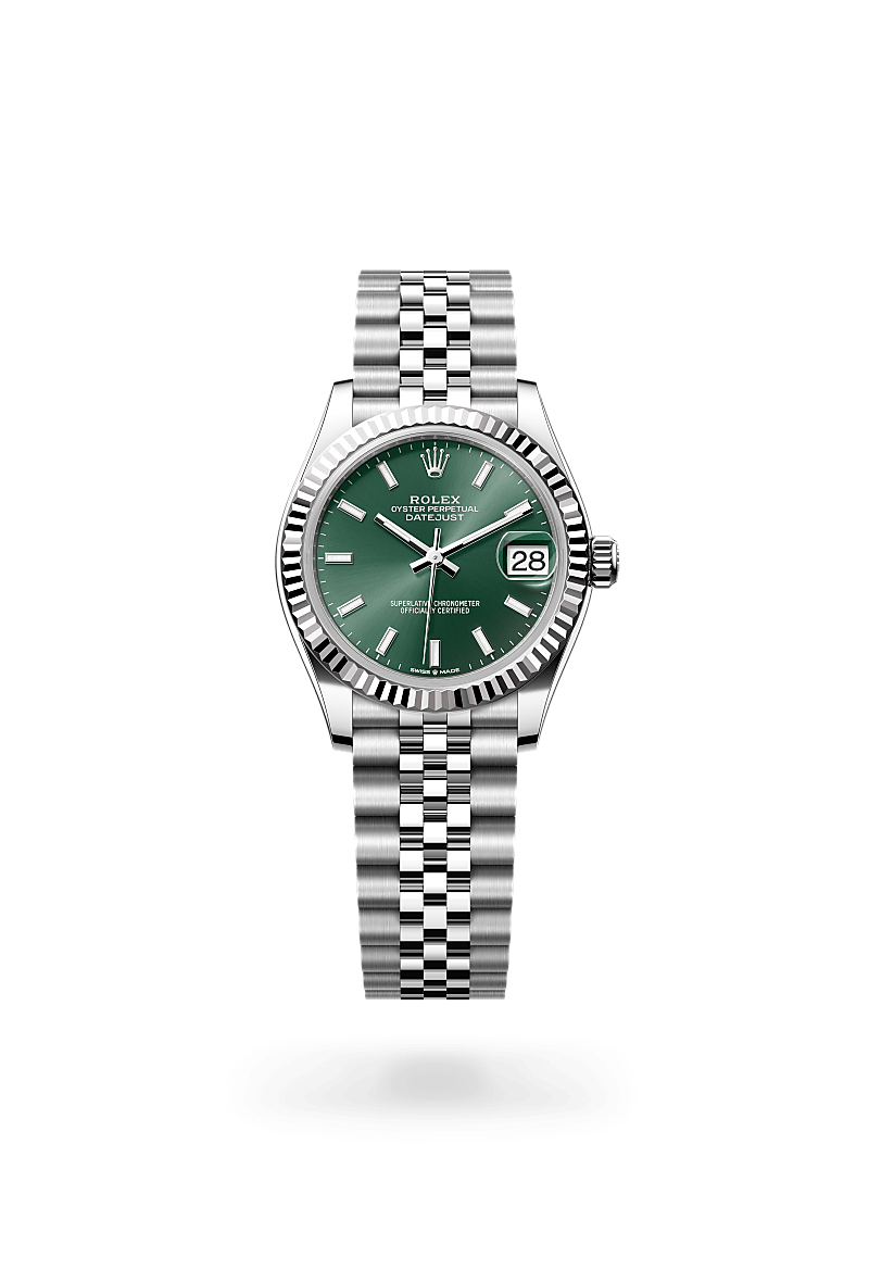 Datejust 31 Datejust 31