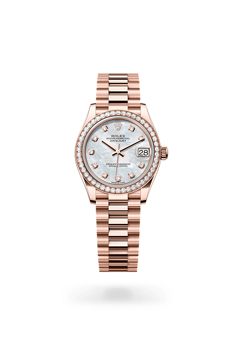 Datejust 31 Datejust 31