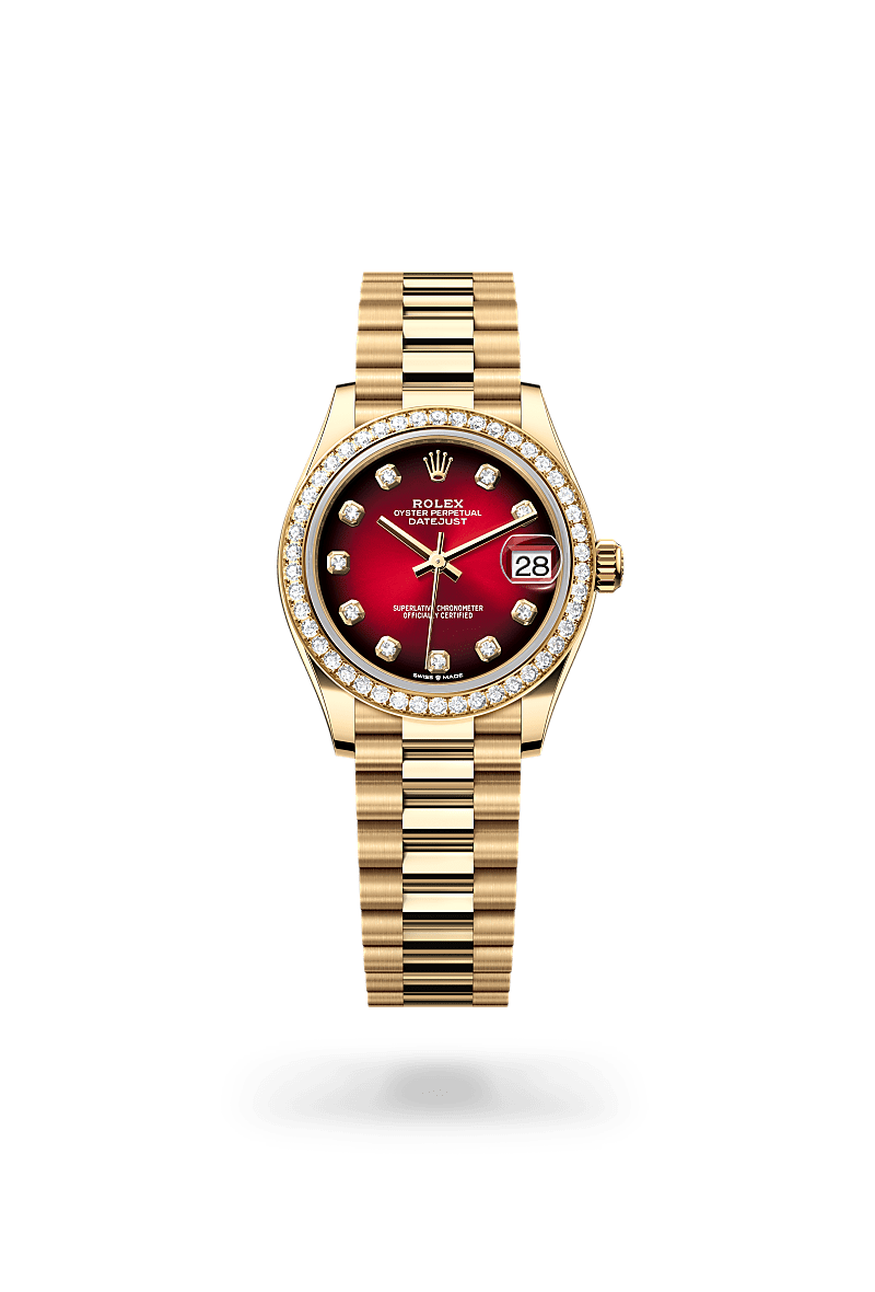 Datejust 31