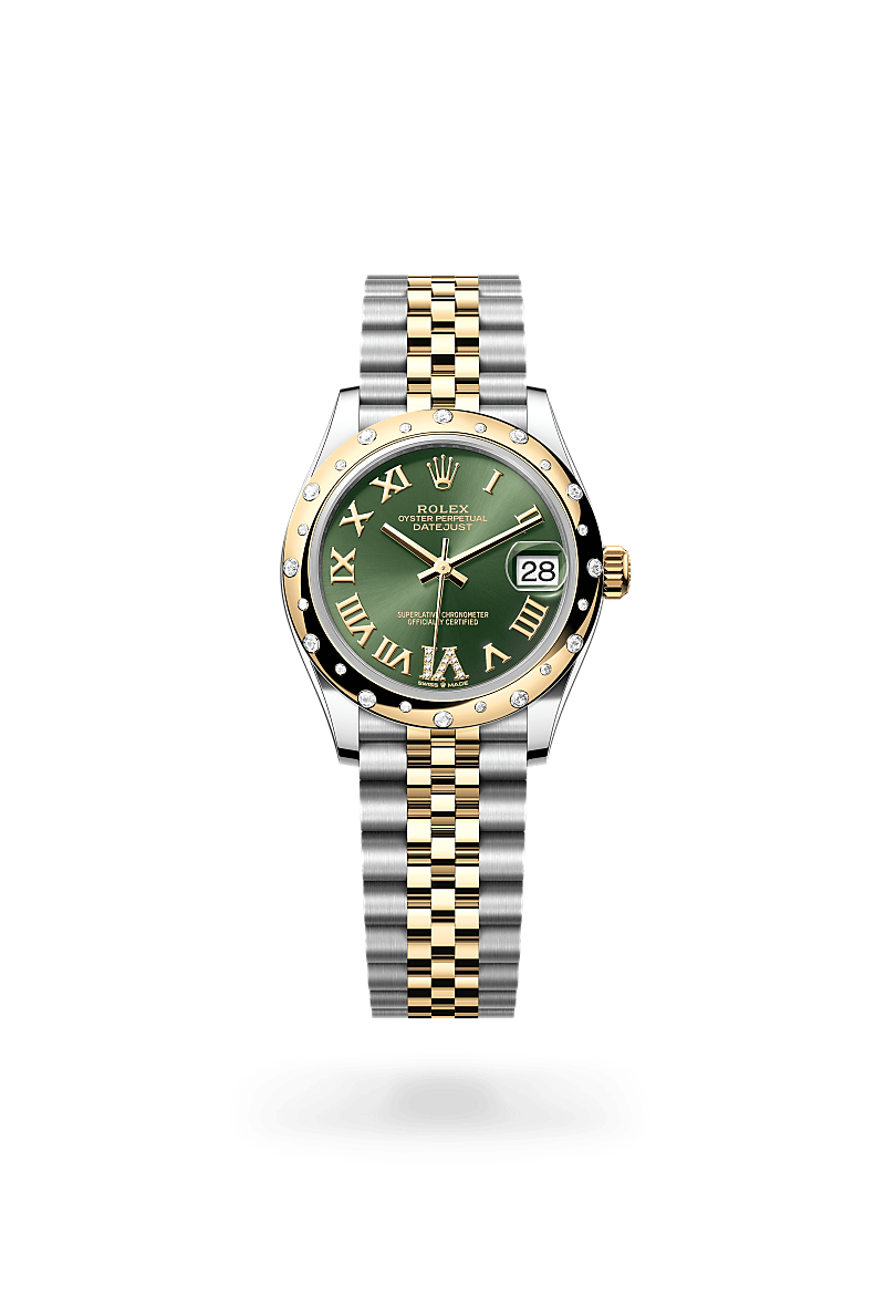 Datejust 31 Datejust 31