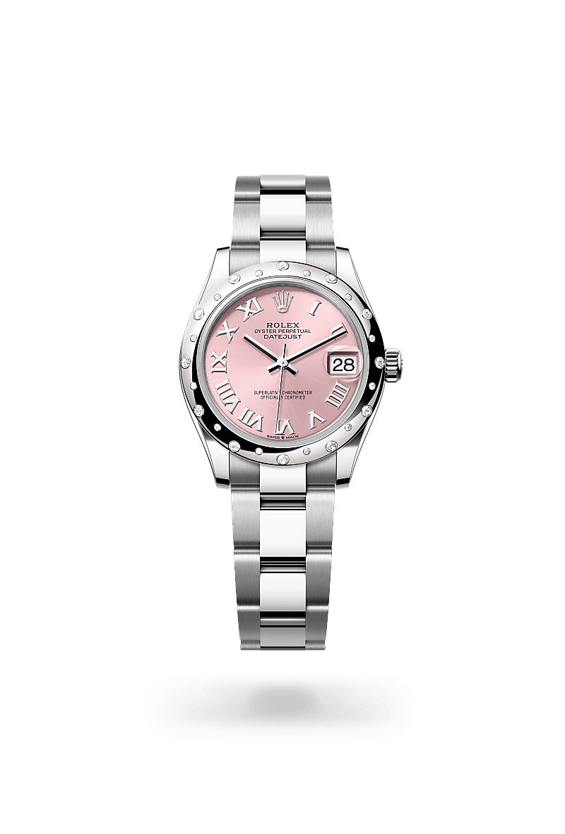 Datejust 31 Datejust 31
