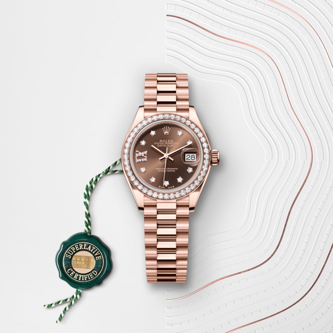 Lady-Datejust> Lady-Datejust