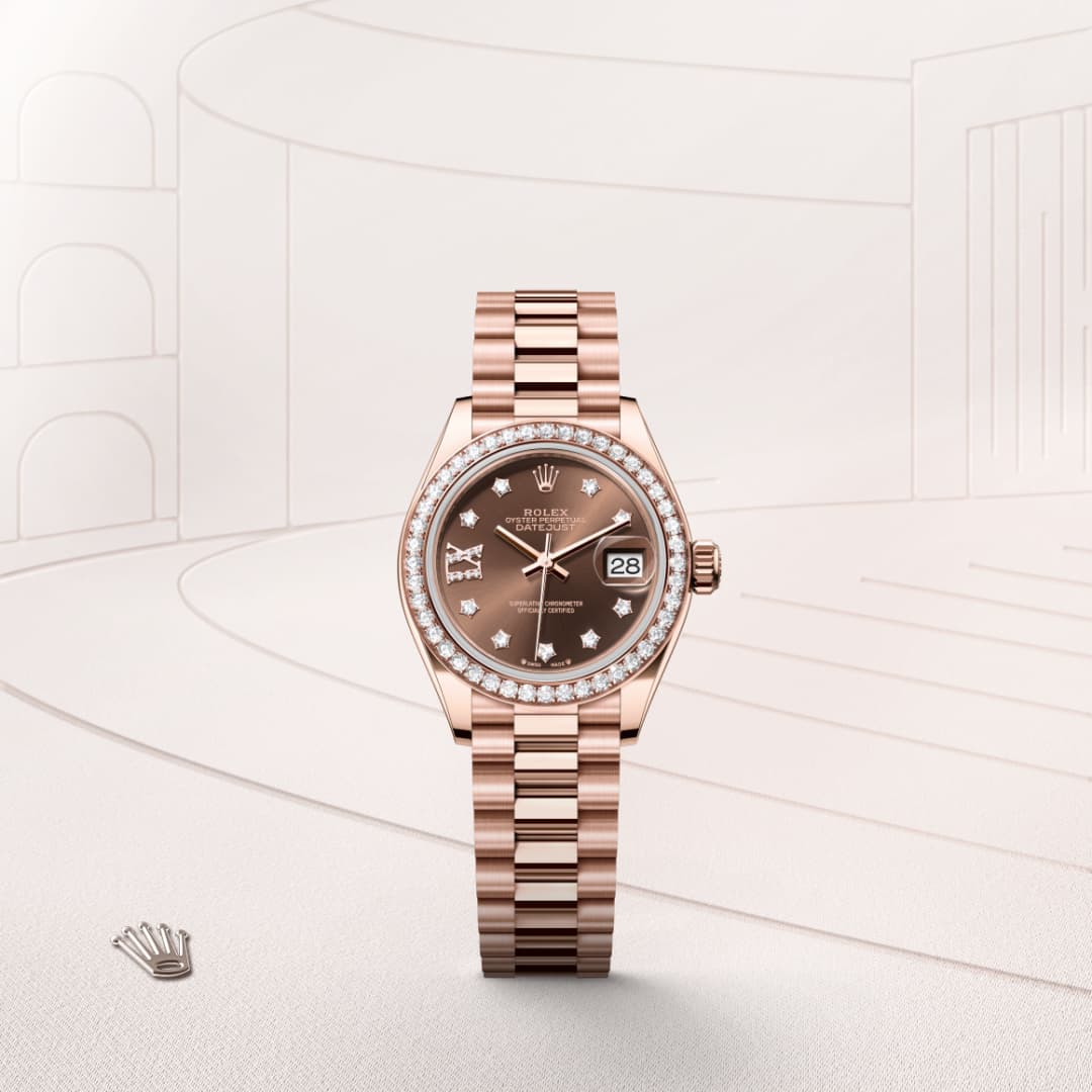 Lady-Datejust> Lady-Datejust