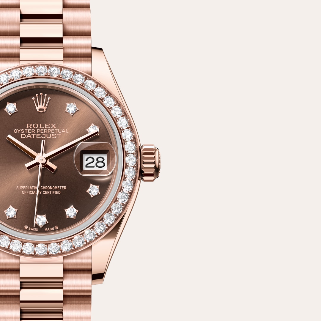 Lady-Datejust> Lady-Datejust