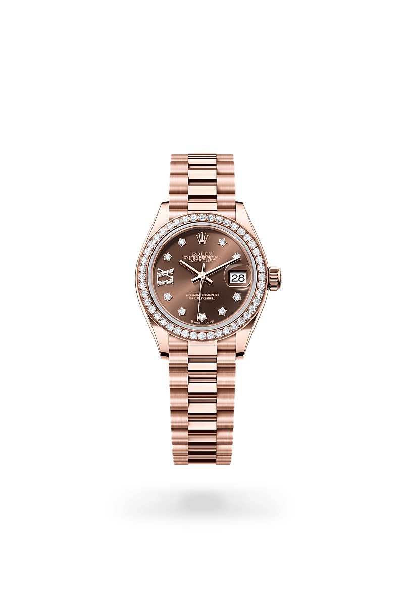 Lady-Datejust Lady-Datejust
