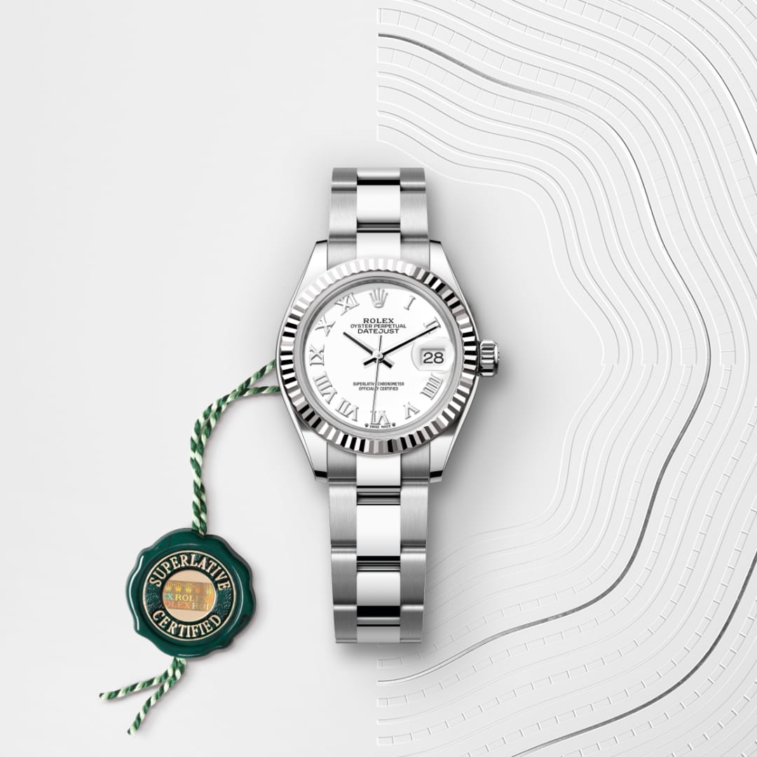 Lady-Datejust> Lady-Datejust