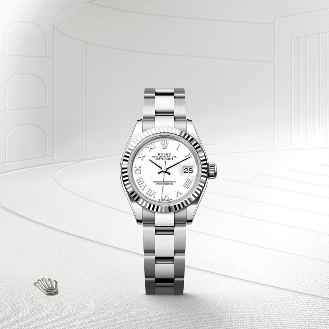 Lady-Datejust> Lady-Datejust