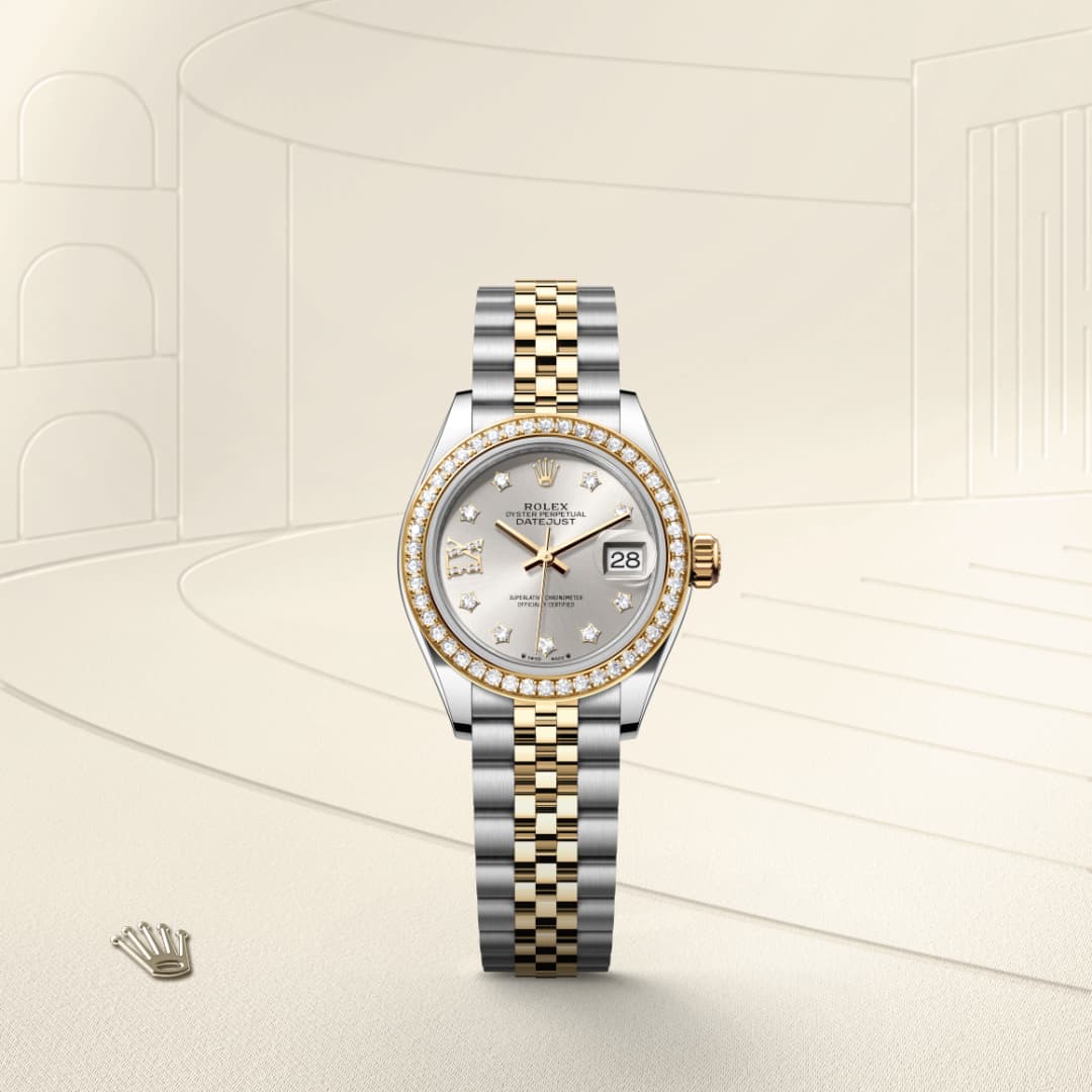 Lady-Datejust> Lady-Datejust