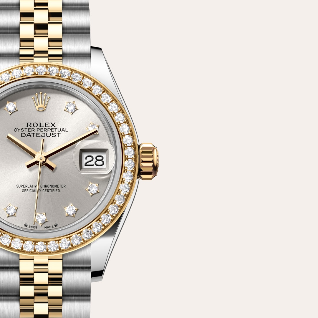 Lady-Datejust> Lady-Datejust
