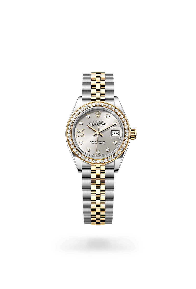 Lady-Datejust Lady-Datejust