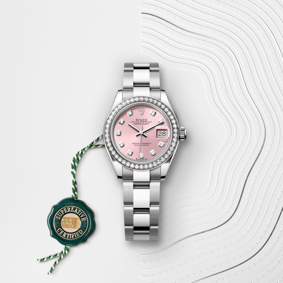 Lady-Datejust> Lady-Datejust