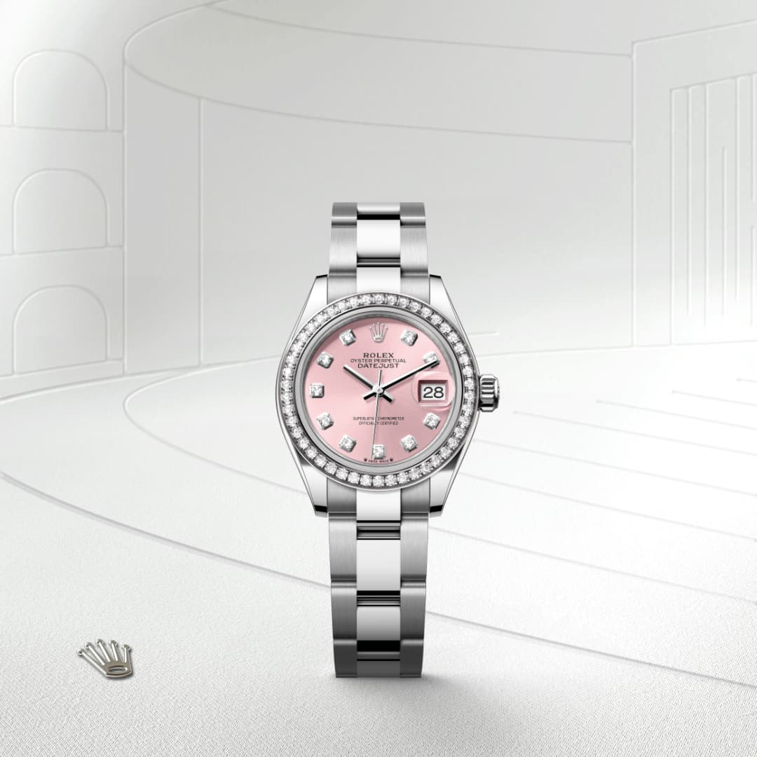 Lady-Datejust> Lady-Datejust