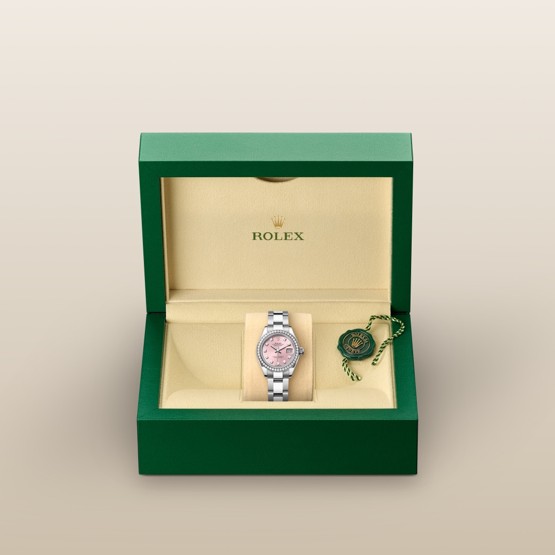 Lady-Datejust> Lady-Datejust