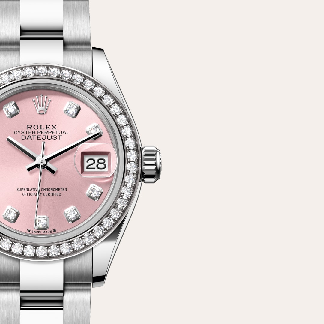 Lady-Datejust> Lady-Datejust