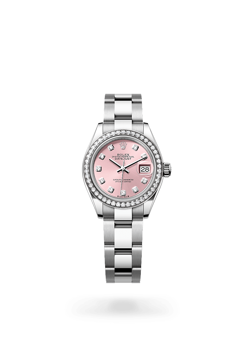 Lady-Datejust Lady-Datejust