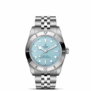 TUDOR Black Bay 54 "Lagoon Blue"