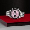 TUDOR Black Bay Chrono "Pink" - Image 5