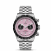 TUDOR Black Bay Chrono "Pink"