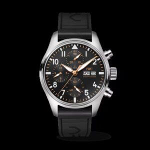 IWC Pilot's Watch Chronograph 41 APXGP