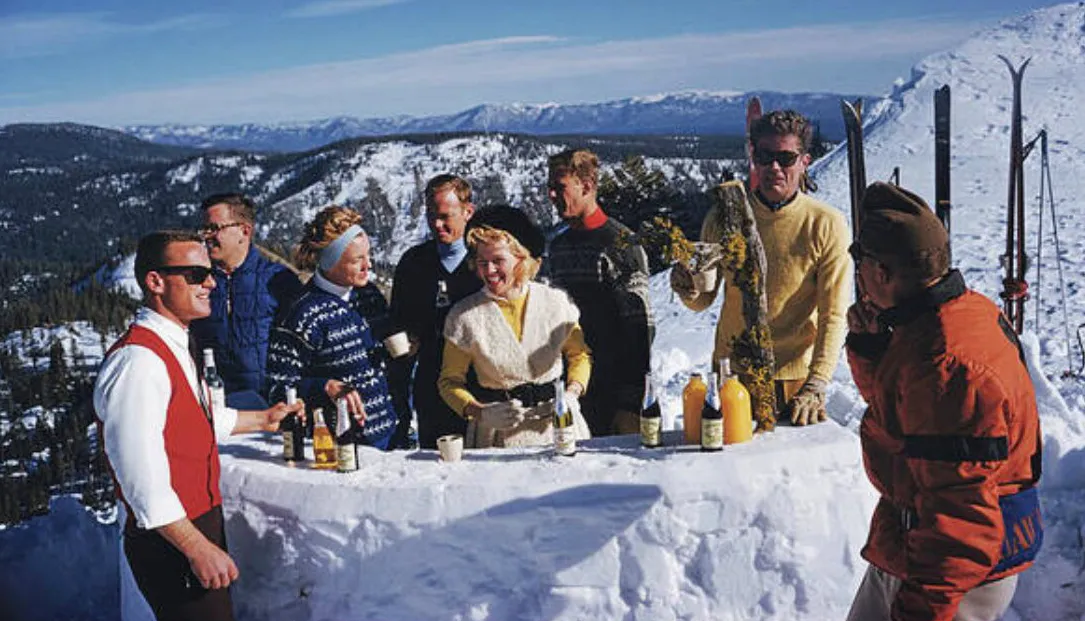 Aspen’s Diamond Destination: Meridian Jewelers Shines Bright