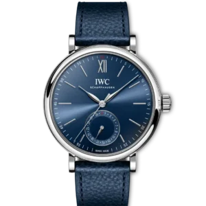 Big Portofino Automatic Pointer Date Laureus