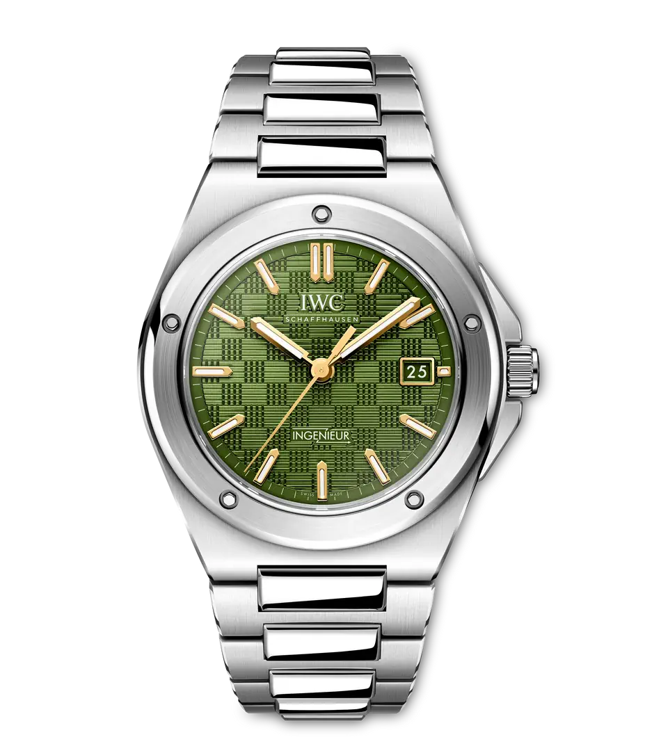 IWC Ingenieur Automatic 40