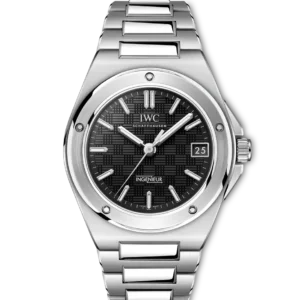 IWC Ingenieur Automatic 35